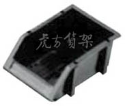 合肥倉(cāng)庫貨架零件盒